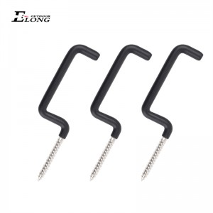 530040-01 Pothook voor strikhanger op boom in buitenshuis