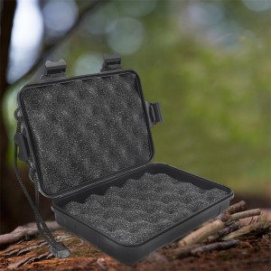 Elongarrow 470071 boogschietbroadheads opbergdoos