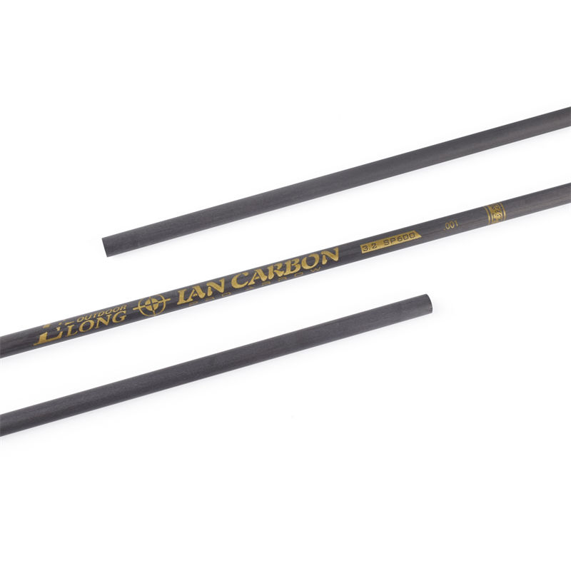 Target Carbon Arrow -as voor schieten in boogschutters