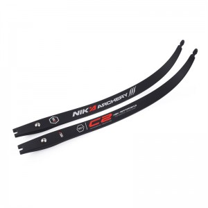 270105 68inches recurve bow ledematen ilf carbon llimbs