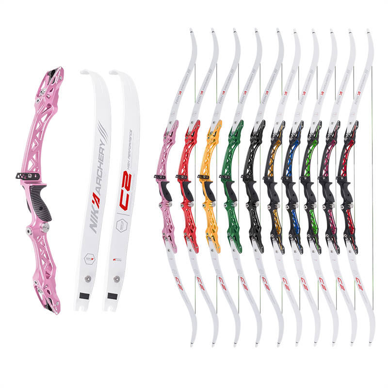 Nieuwe 68inches recurve Bow zijn op voorraad