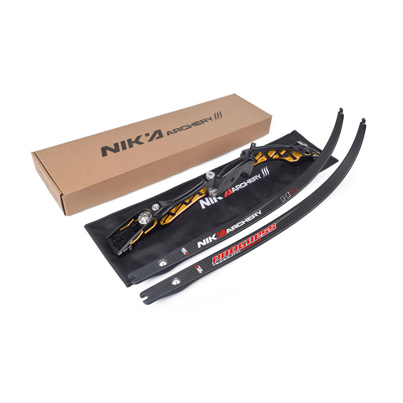 68 inches recurve boogsets voor boogschutters