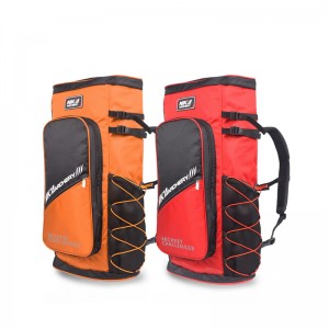 230003 Boogschietrugzak voor recurveboogschutters