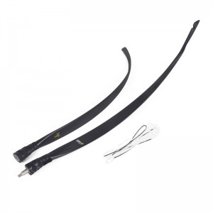 Nika Archery ET-16 59inch Assyrische traditionele boog